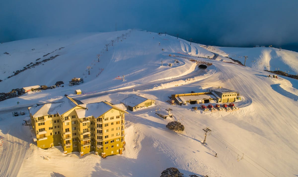 After 50 years, Zirkys finds new owners Post feature image