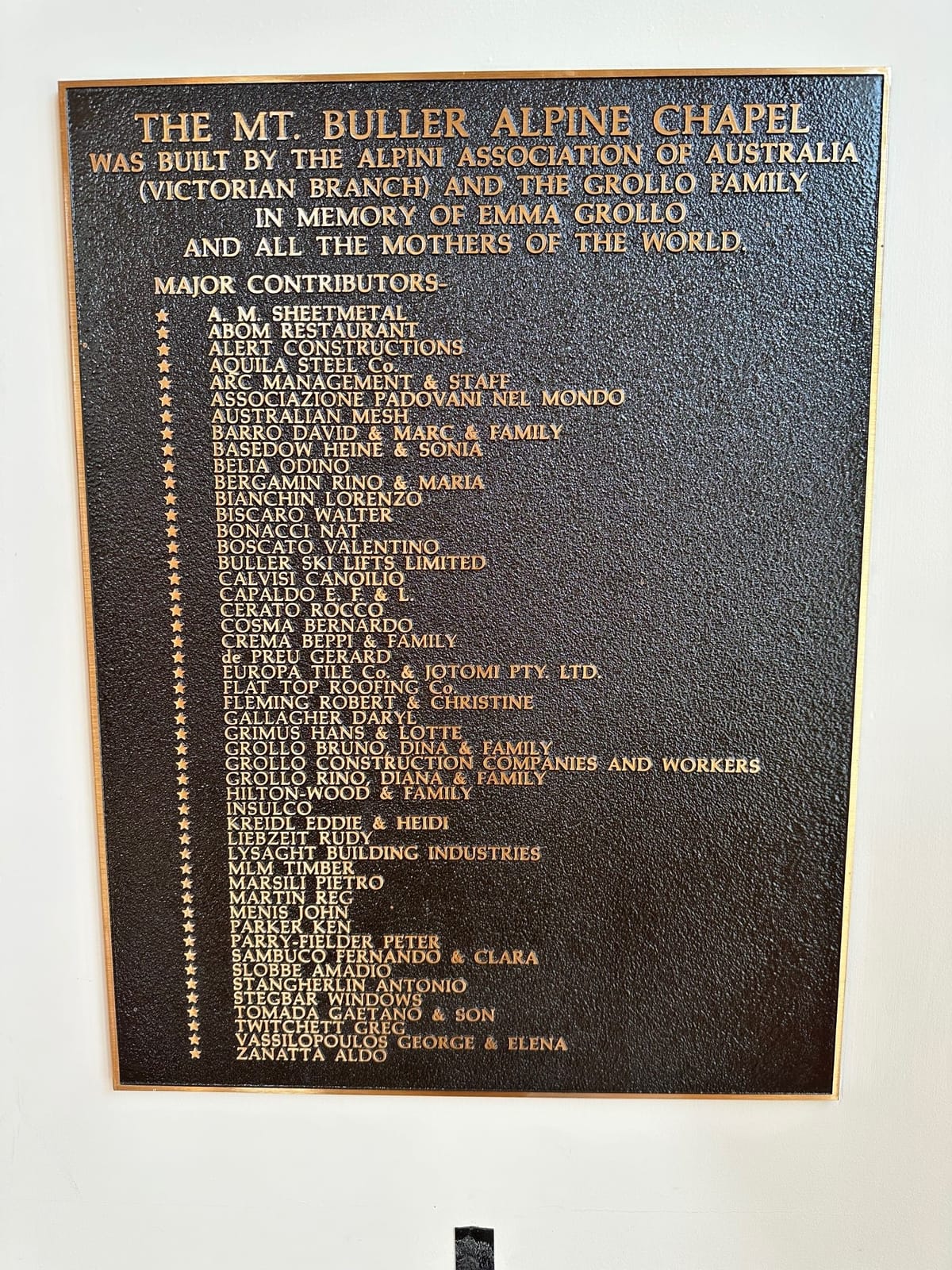 Father Tony Kerin – “Sky Patrol” Post feature image