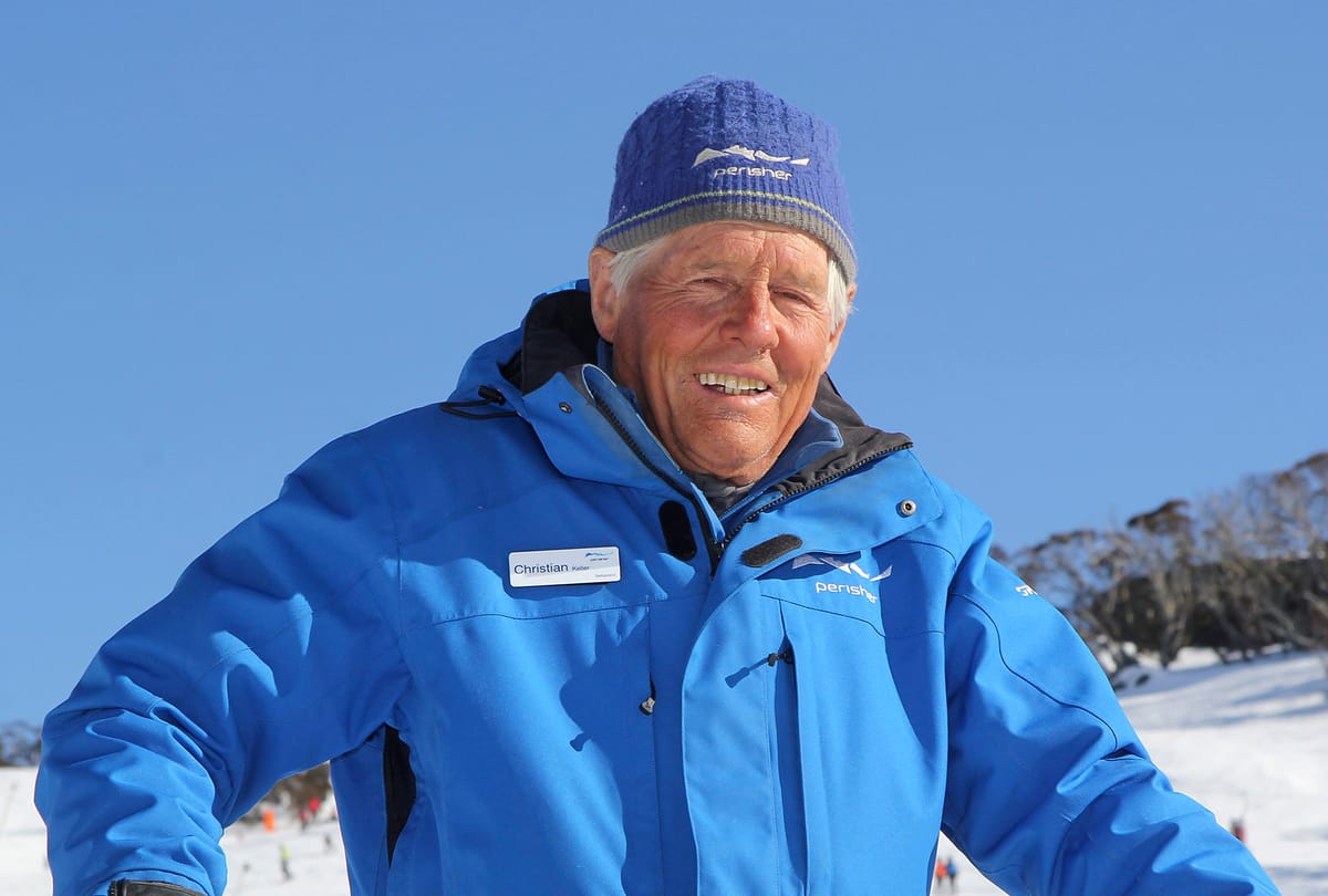 Christian Keller - Perisher Legend Post feature image