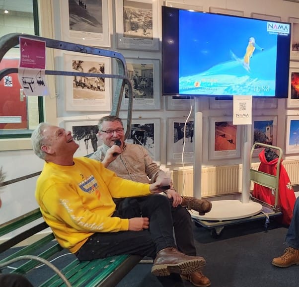 TBR Tales with Chris & Phil Schwartz Post feature image