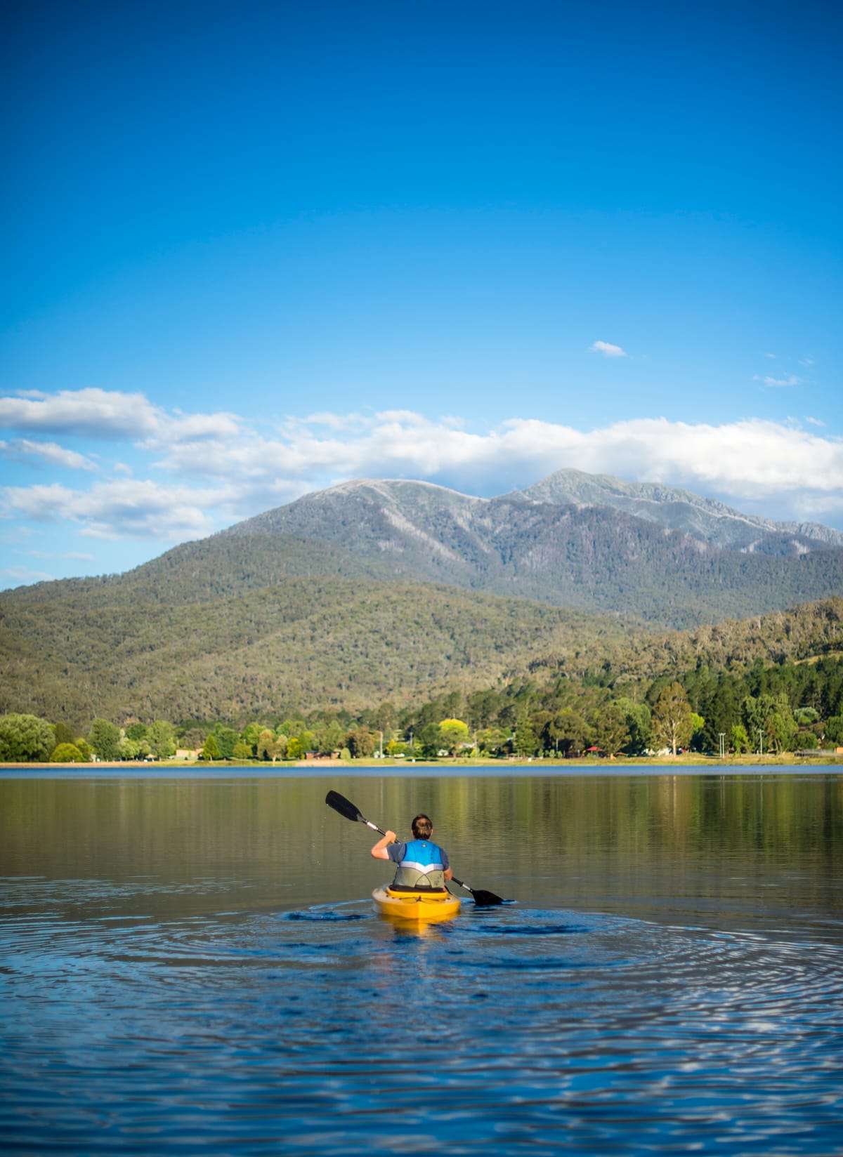 Enjoy the great escape Post feature image