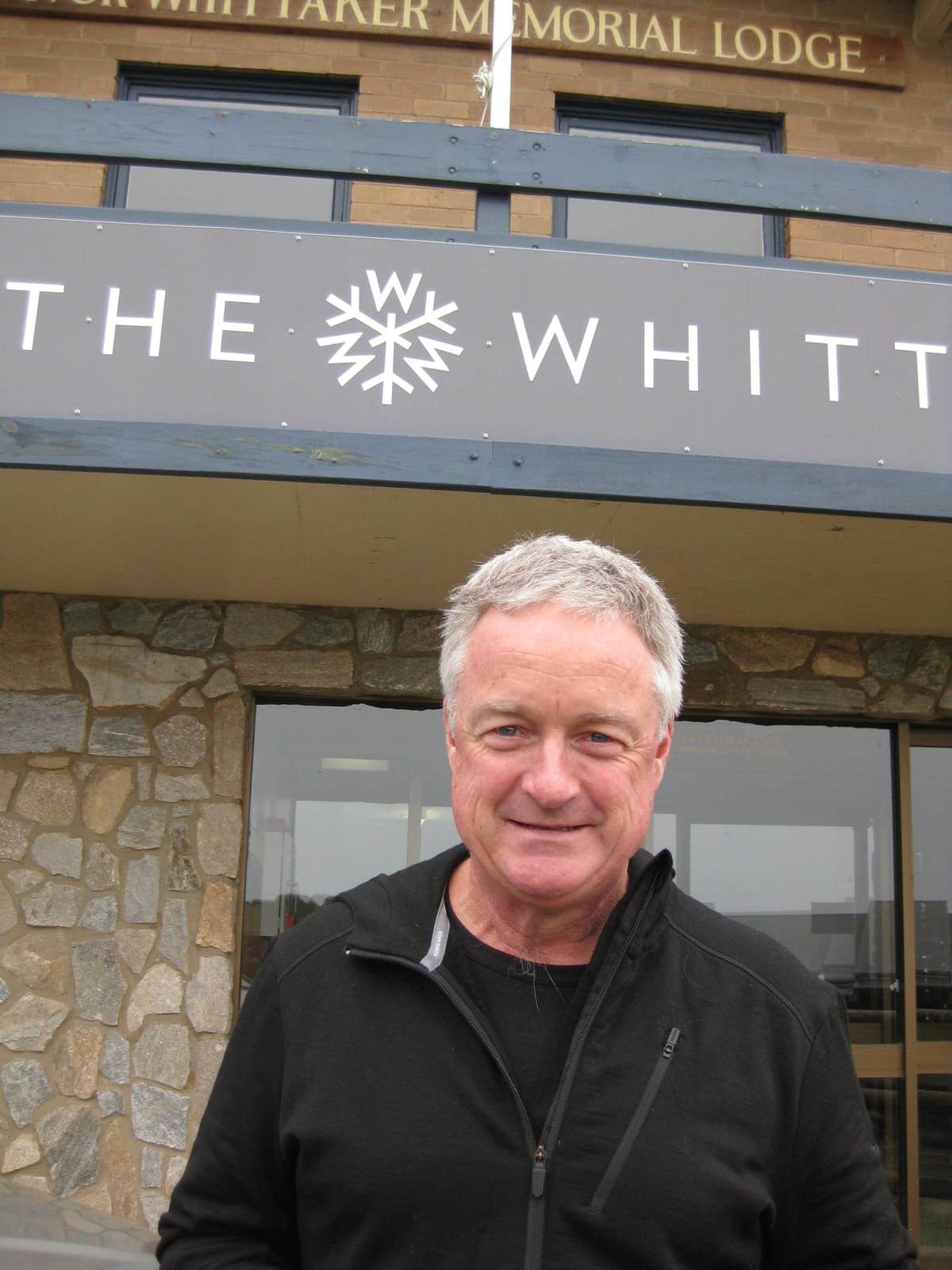 Andrew Dwyer honoured with Order of Australia Post feature image