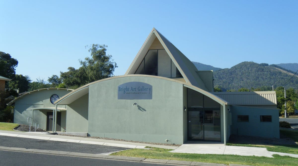 Summer celebration with Bright artists Post feature image