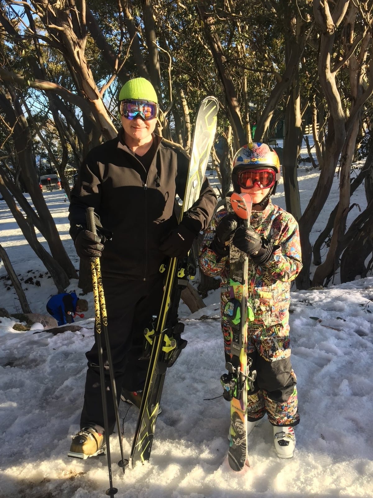 Socrates Pilipasidis – Burger Guy & Chamber Chief Post feature image