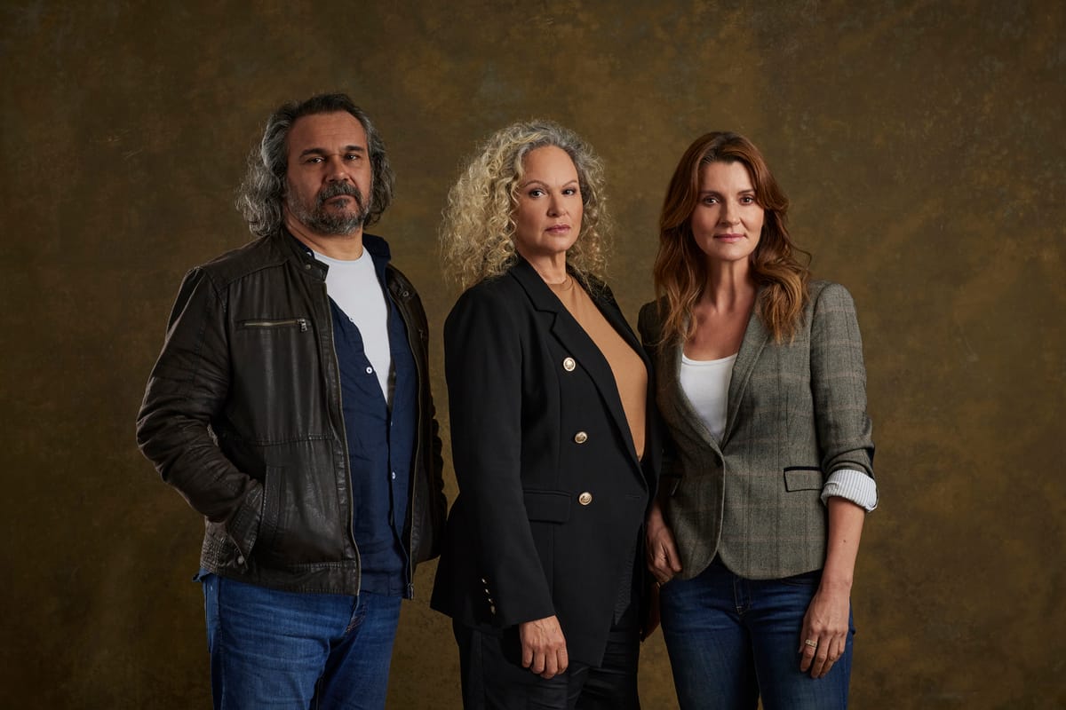 Lights, camera, High Country Post feature image