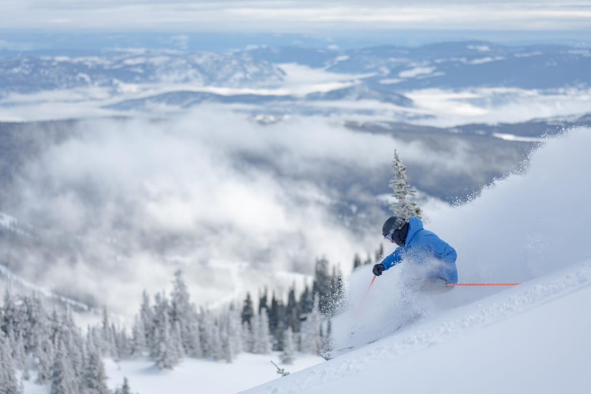 Five reasons to fall in love with Sun Peaks Canada Post feature image
