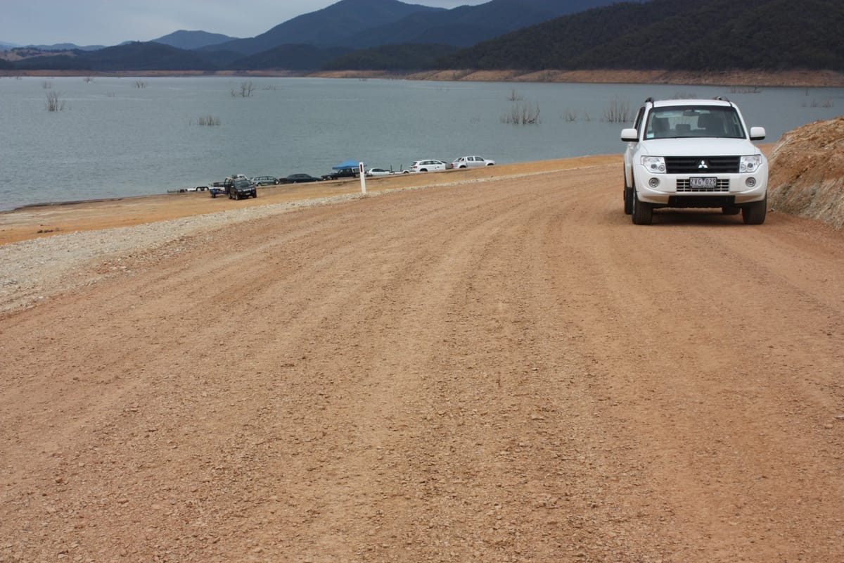 Goughs Bay one more step towards sewerage Post feature image