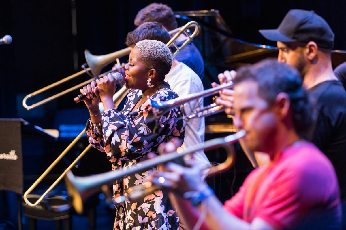 Jazz planning in motion Post feature image