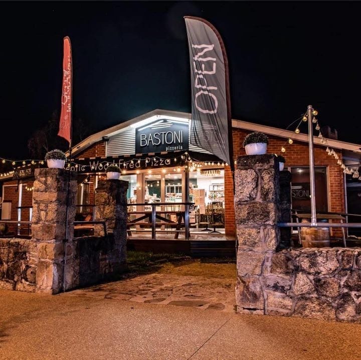 Pizza lovers unite in Myrtleford Post feature image