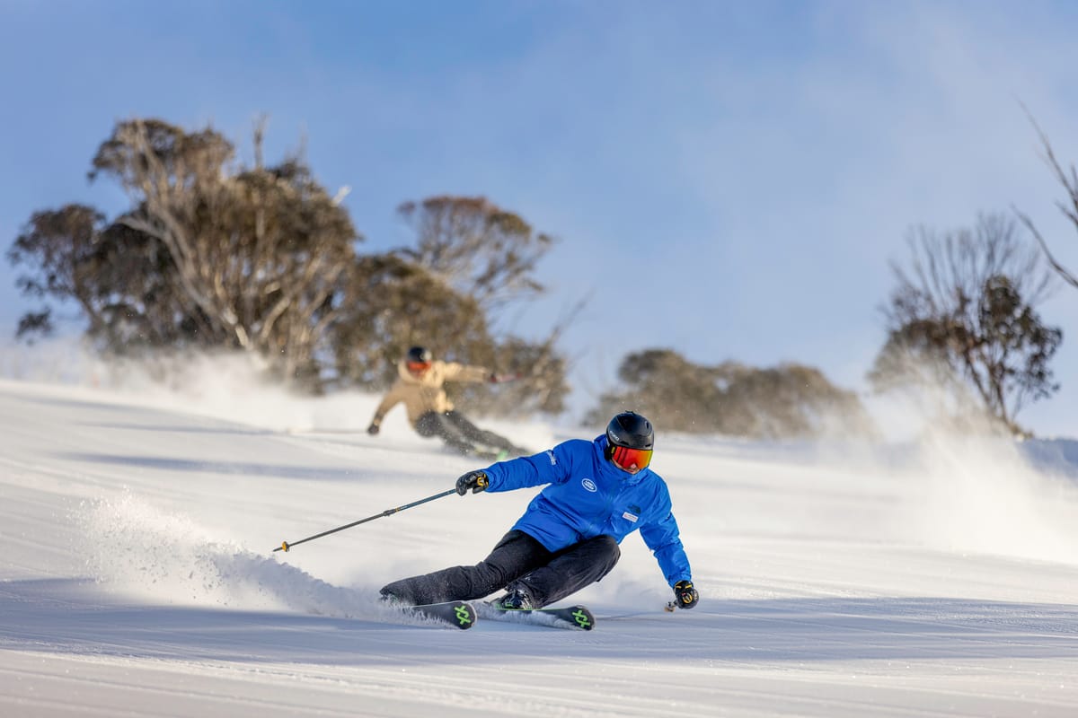 Unique Thredbo Experiences Add Extra Dimension To Snow Holiday Post feature image