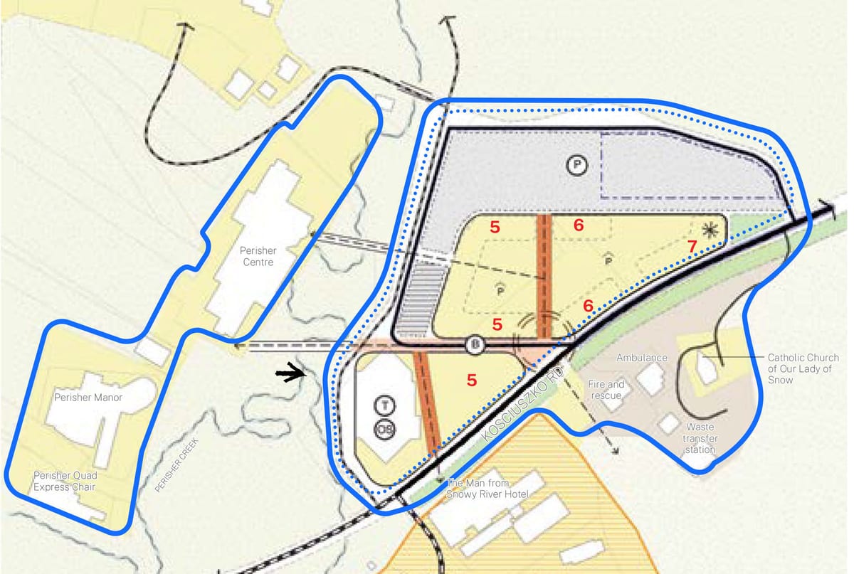 Alpine DCP released for Kosciuszko National Park Post feature image