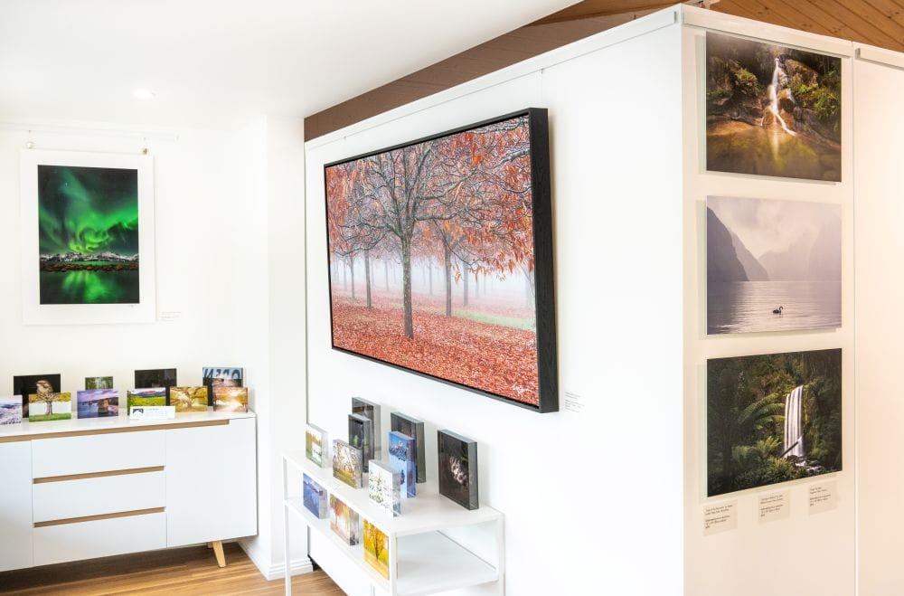 Bright's newest art gallery Post feature image