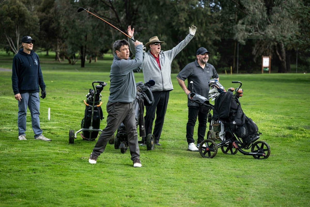 Ski it - golf it - all for kids ski programs Post feature image