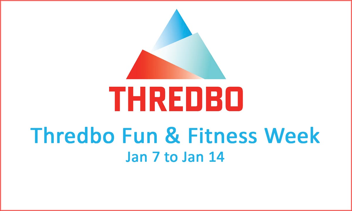 Thredbo Fun & Fitness Week Post feature image
