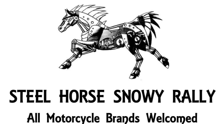 Steel Horse Snowy Rally – Jindabyne Post feature image