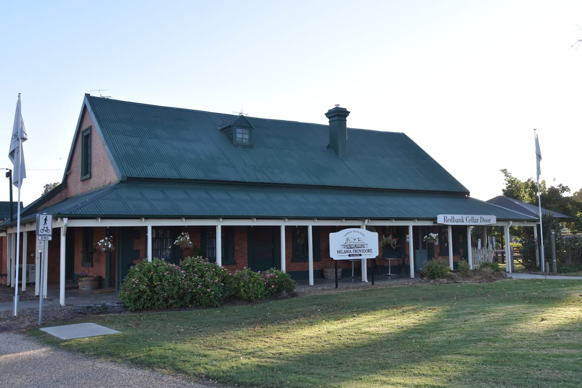 The epitome of Milawa Post feature image