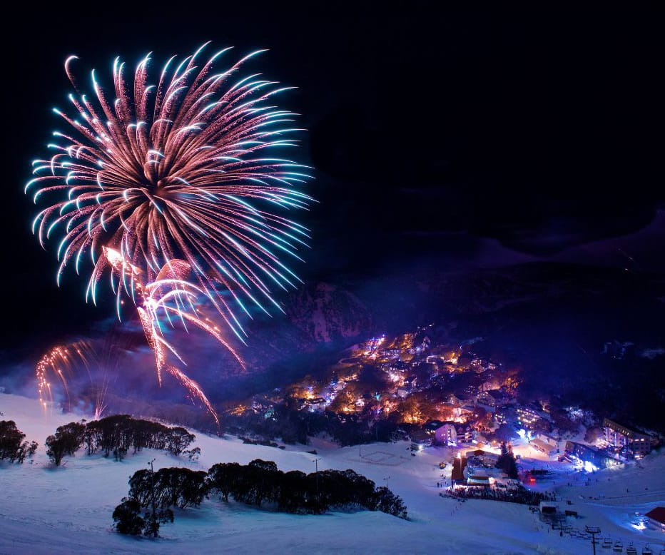 Falls Creek delivers a dreamy school holiday snow season Post feature image