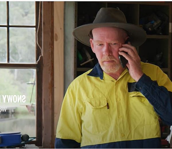 Taking The Snow Out Of The Snowy Mountains Post feature image