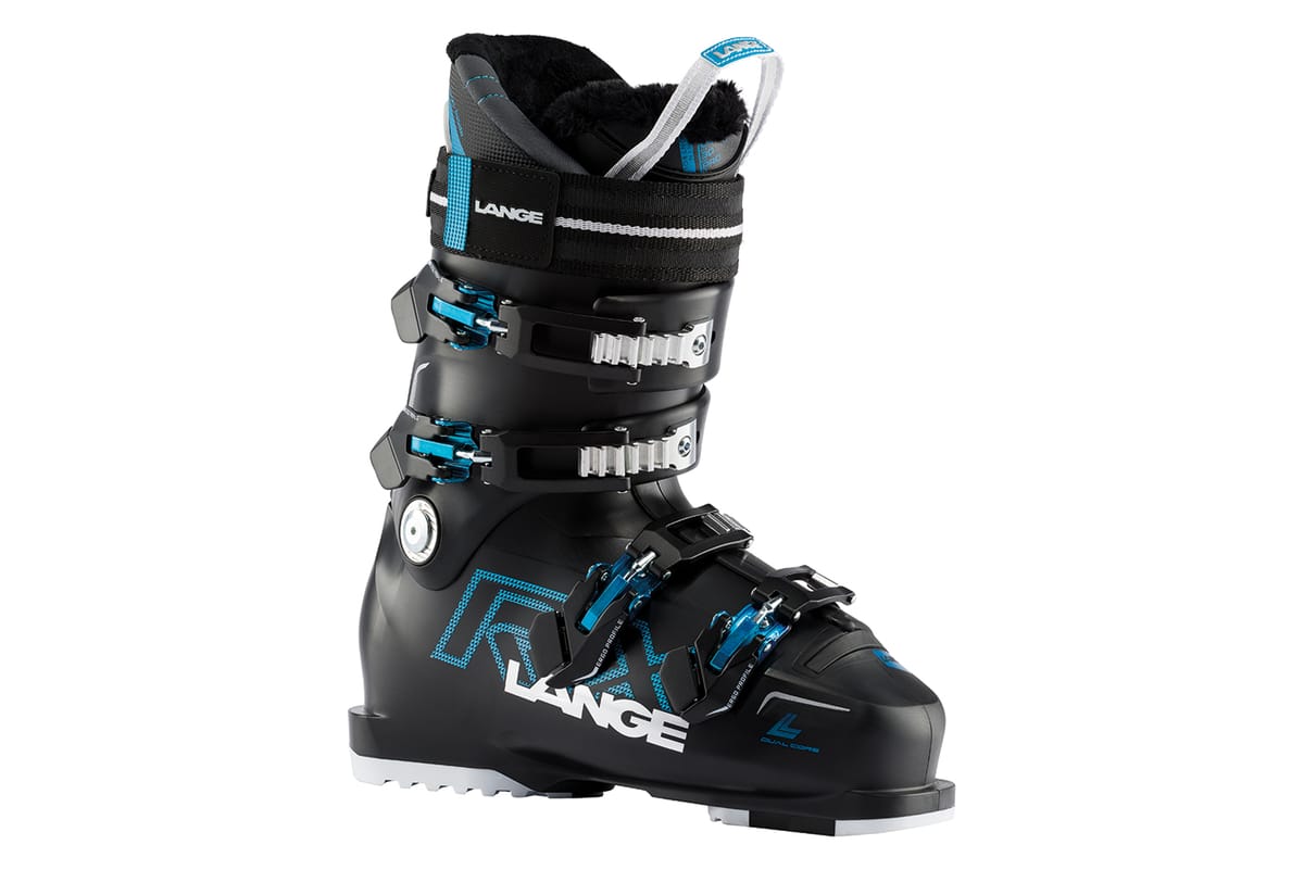 Lange RX 110 Women's Ski Boot Post feature image