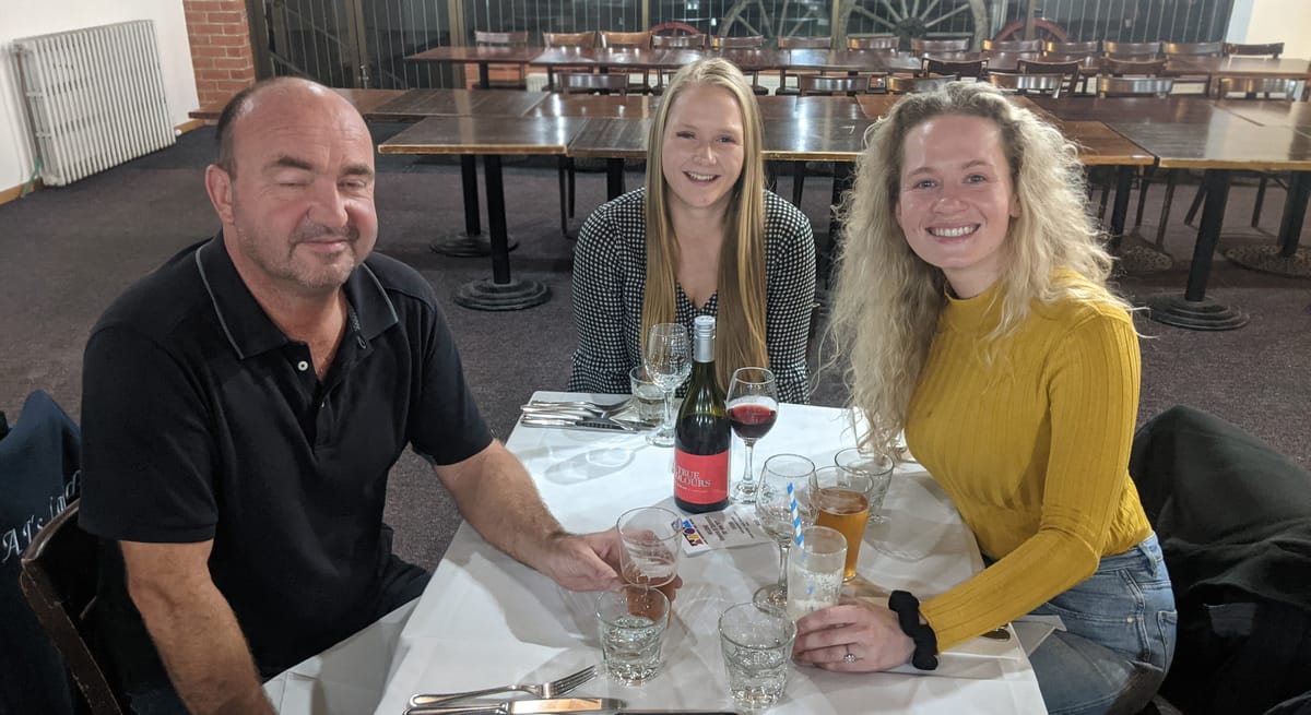 Chamber pre-season plans stay positive Post feature image