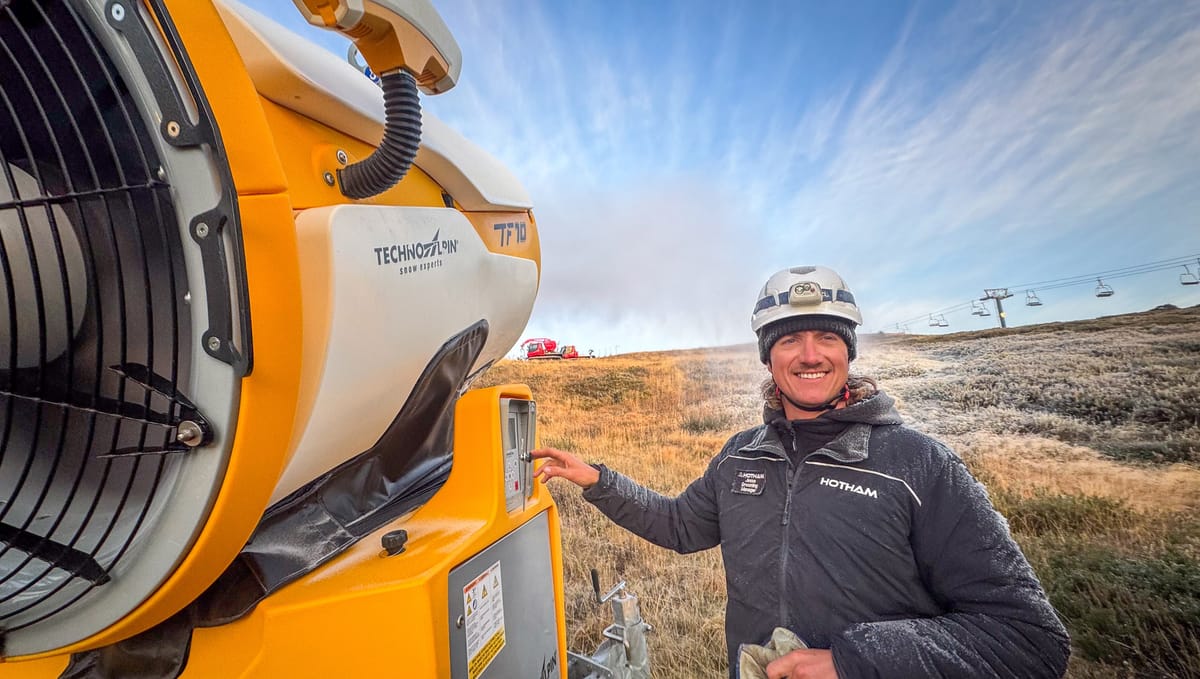 Hotham set for opening weekend fun, festivities Post feature image