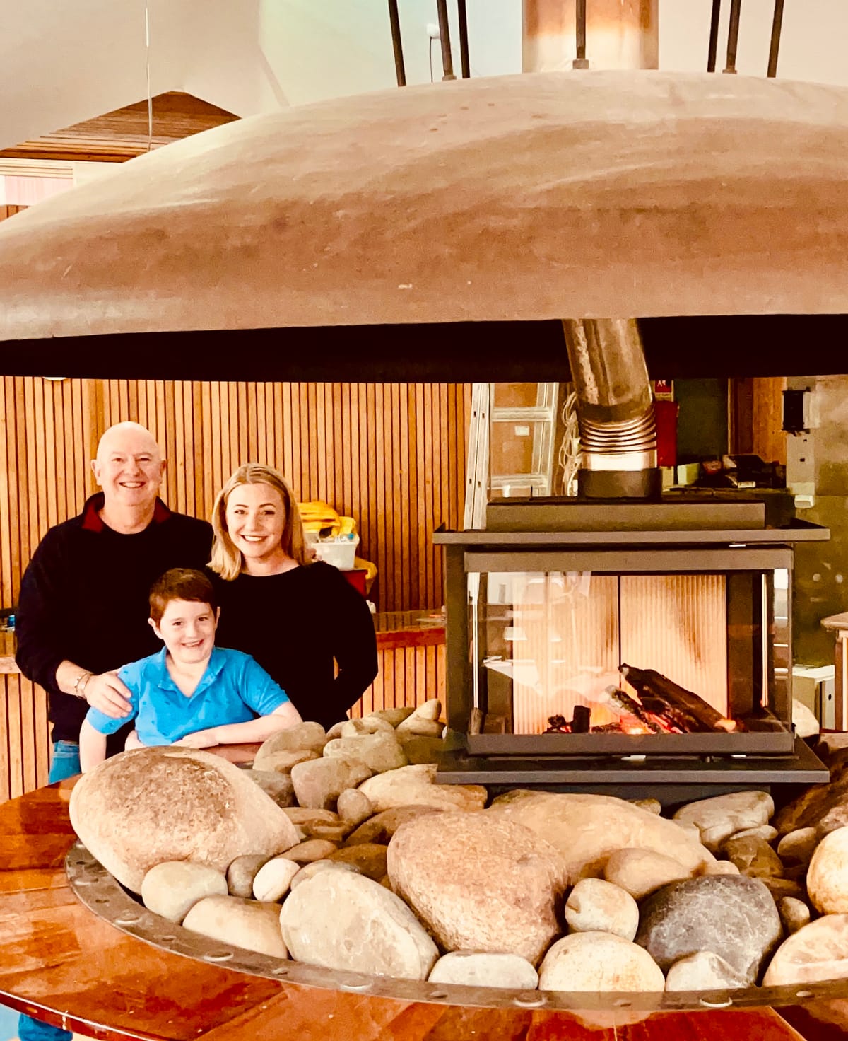 Experience BOMA at Merrijig – a new concept in dining Post feature image