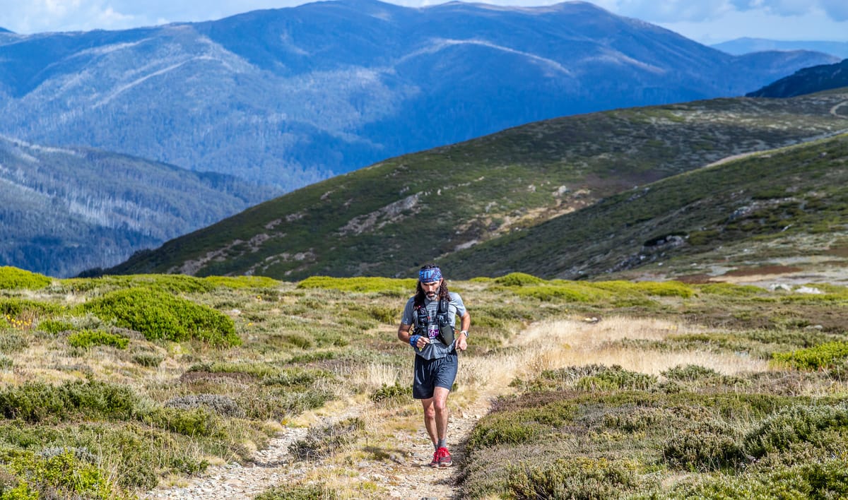 Falling for a mountain this spring Post feature image