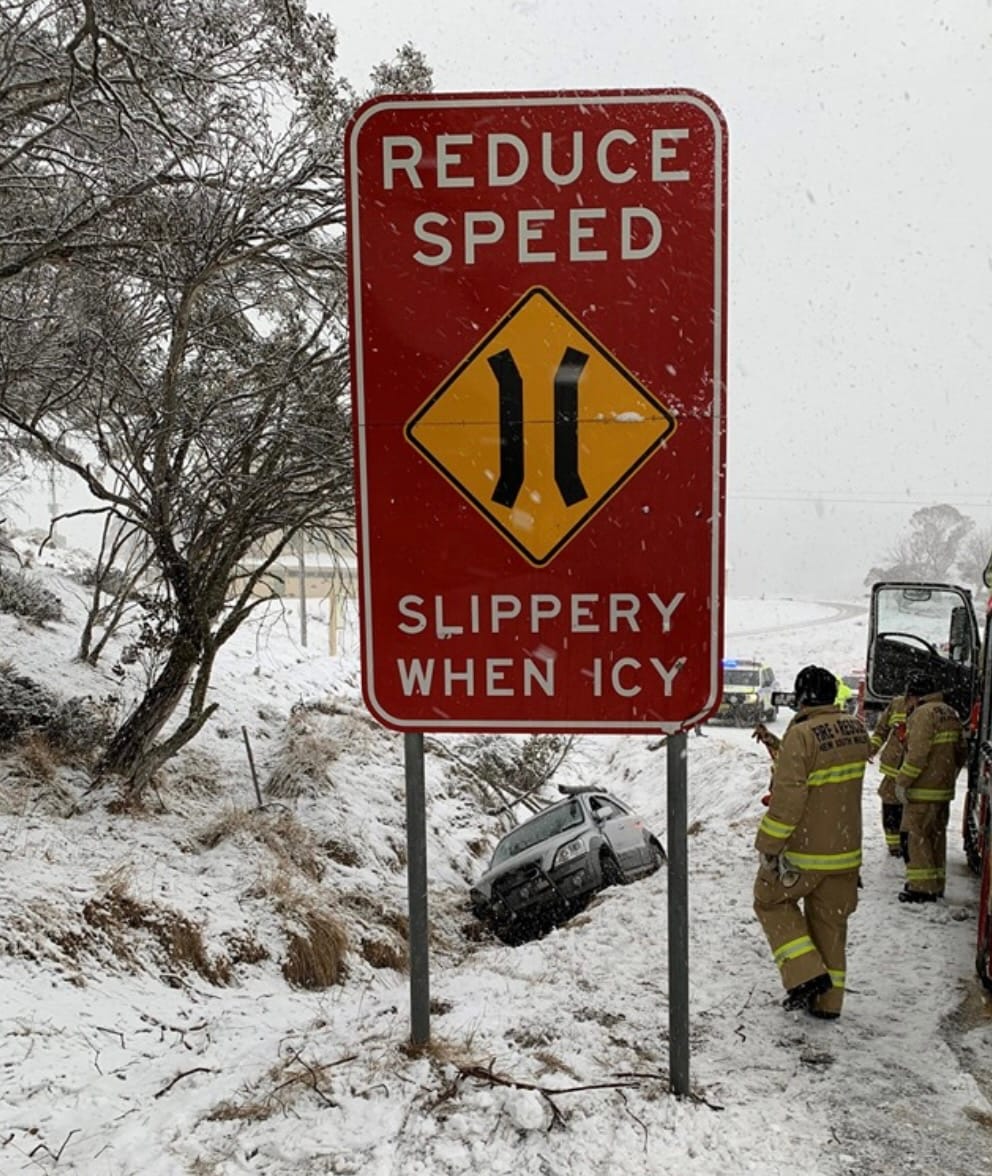 Tyre Safety Post feature image