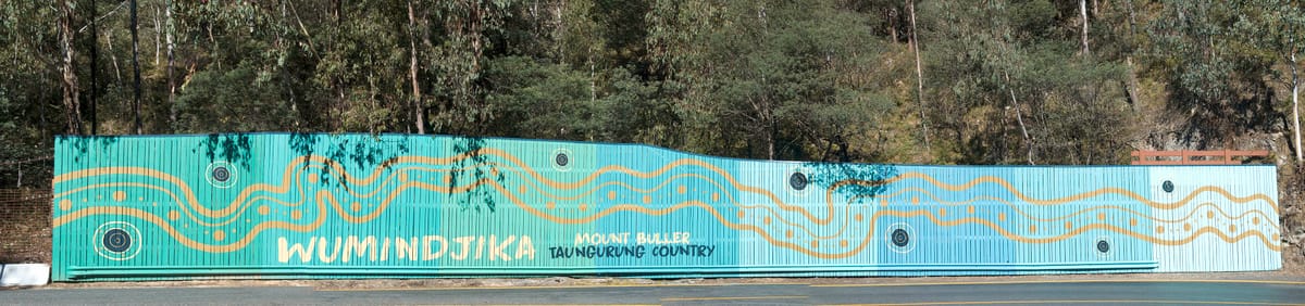 Whitebridge Mural - Mt Buller Post feature image