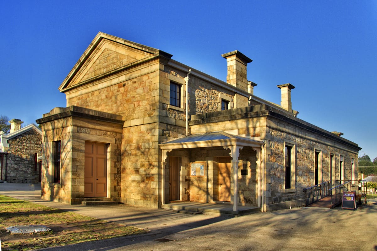 A journey through time for the whole family Post feature image