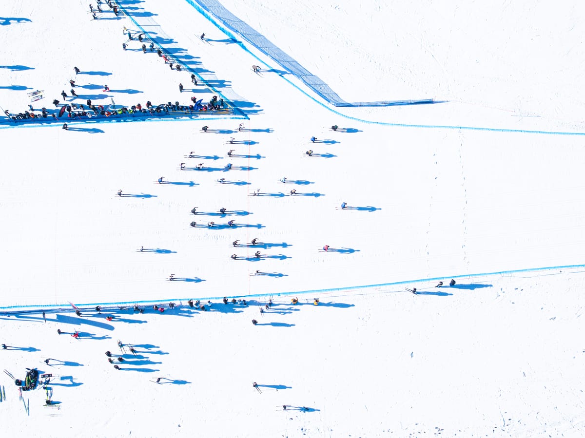 Melbourne Grammar - Grimwade House blitz the XC fields Post feature image