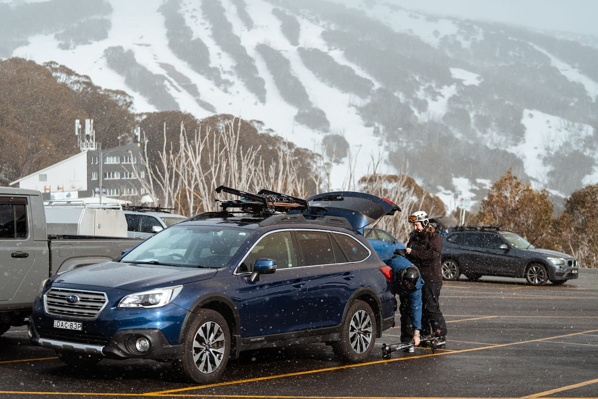 Falls Creek looking forward to a great winter season Post feature image