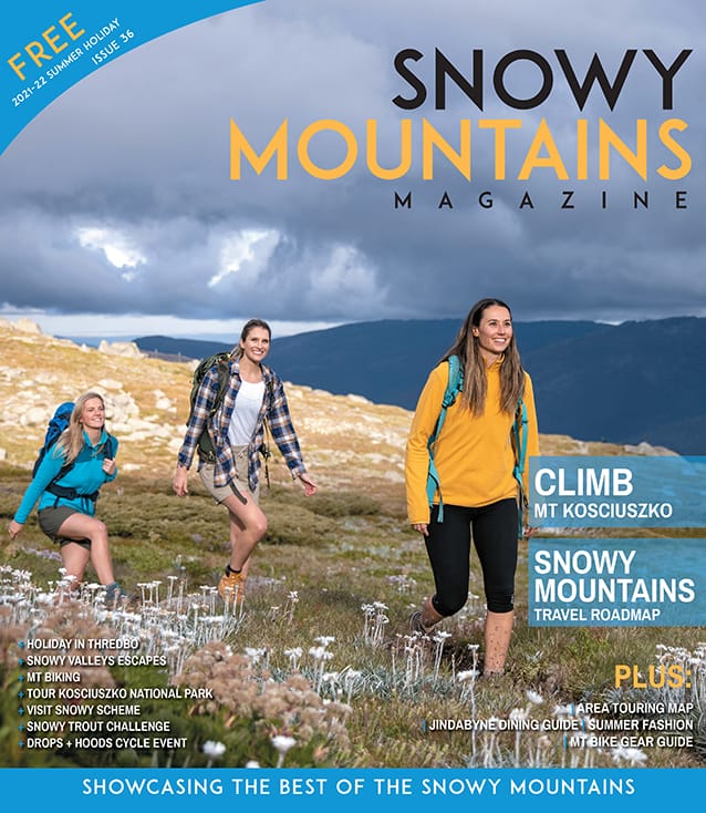 2021-22 Summer Holiday Edition Post feature image