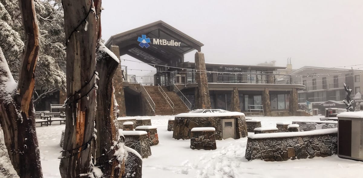 Tourism North East advises caution this winter season Post feature image