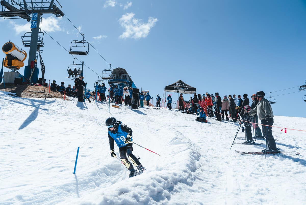 Falls Creek's spring event line-up guarantees thrills, spills and dress-up fun Post feature image