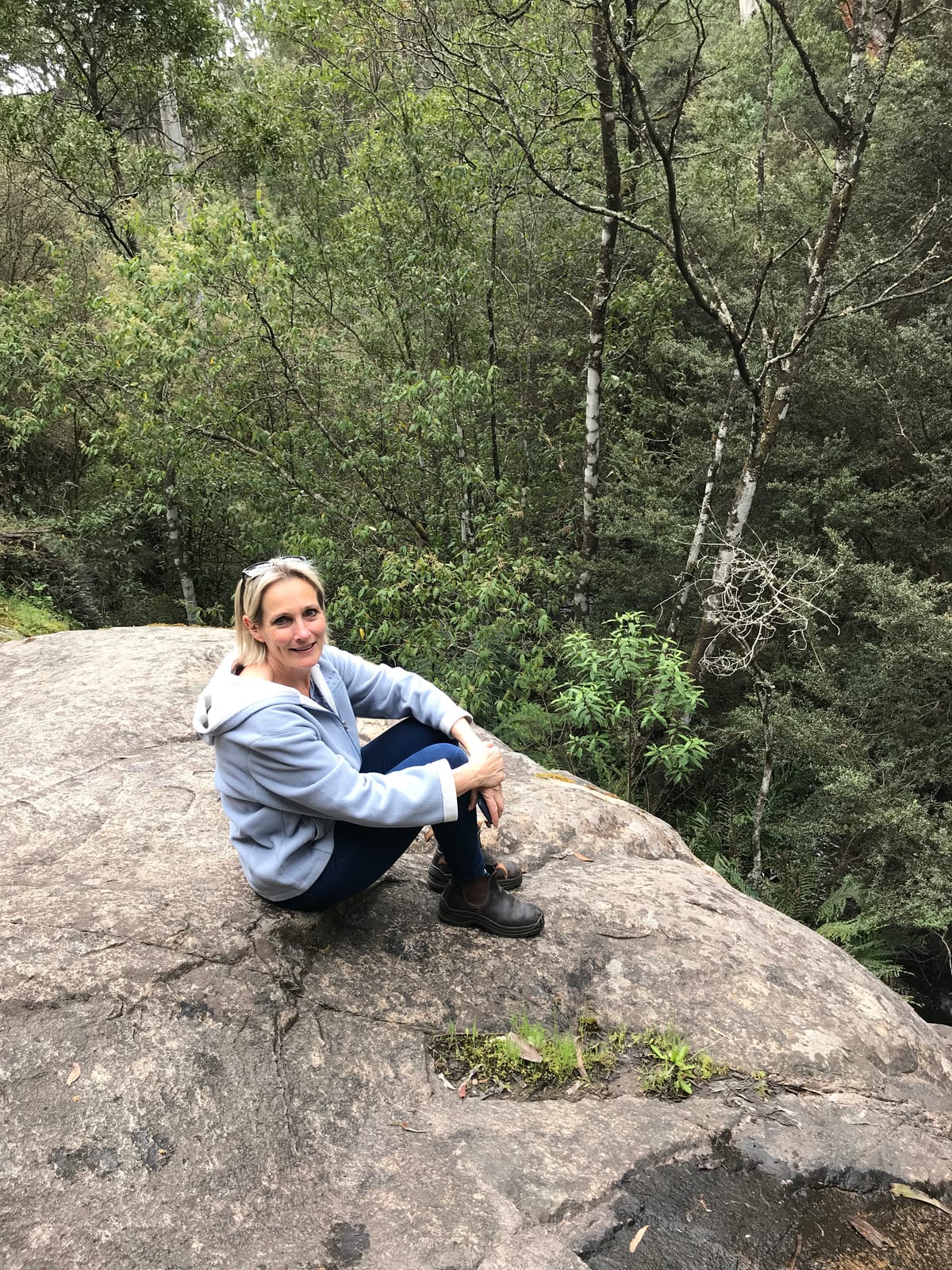 Take a walk in the High Country Post feature image