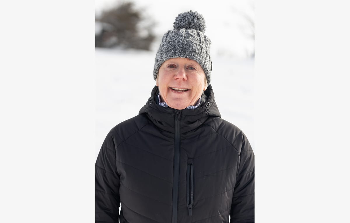 Tina Burford appointed general manager of Mount Hotham Skiing Company Post feature image