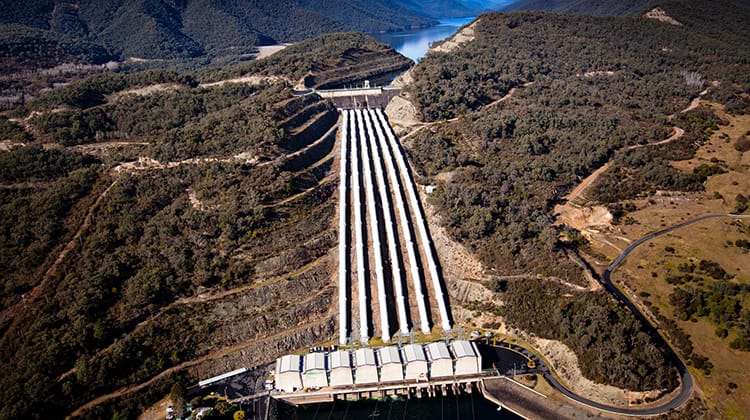 Tumut 3 50th celebration and community open day Post feature image