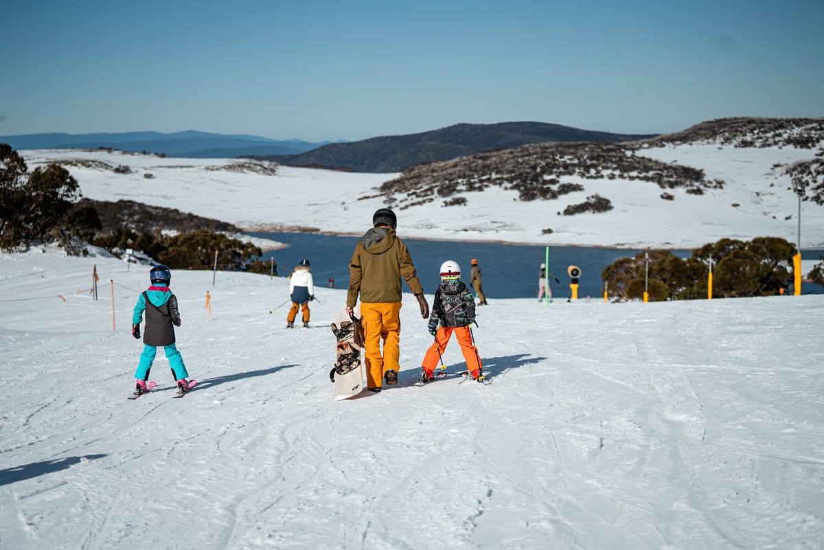 And just like that…. Post feature image