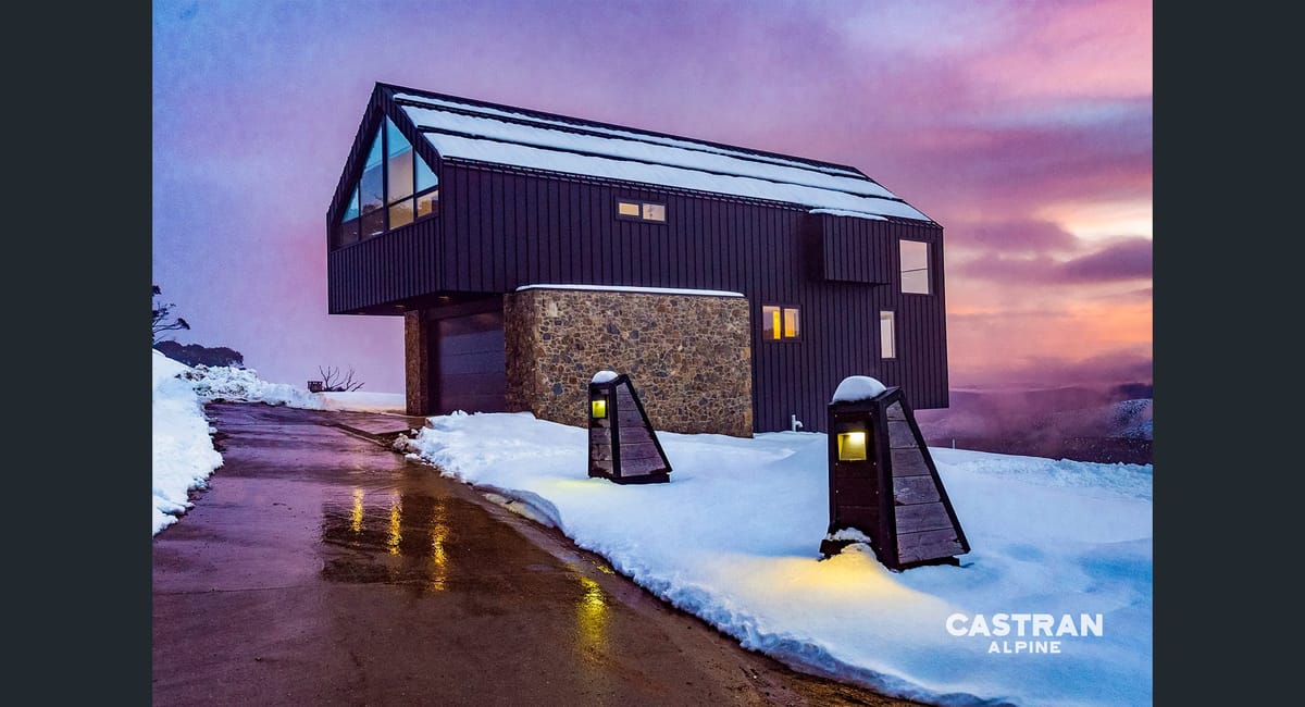 Alpine real estate interest remains high Post feature image