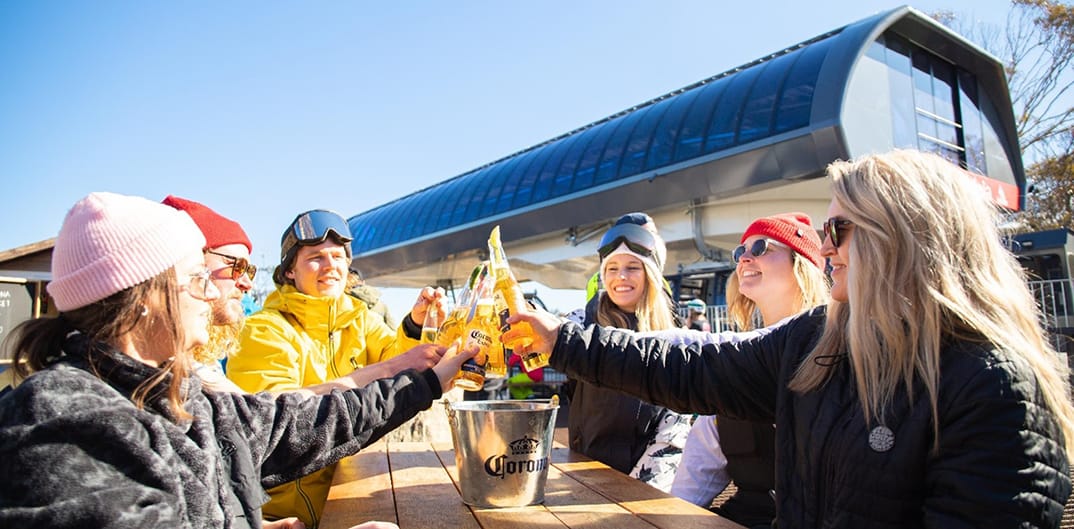 Merritts Mountain House Post feature image