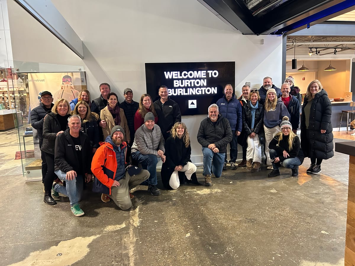 International perspectives – study tour insights Post feature image