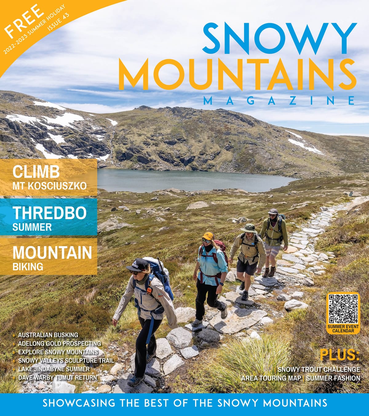 Summer Holiday 2022-23 Edition Online Post feature image