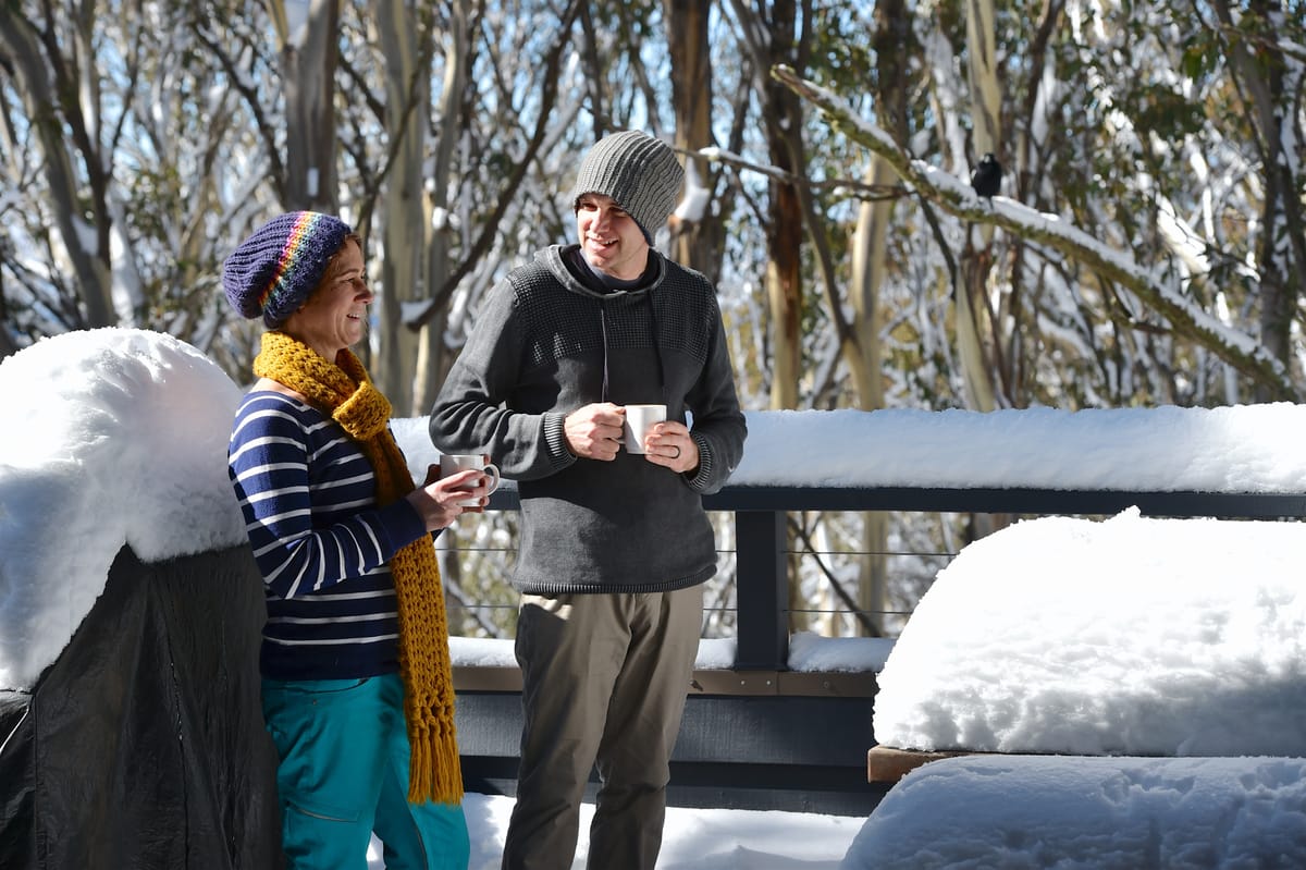 Events at Dinner Plain Post feature image