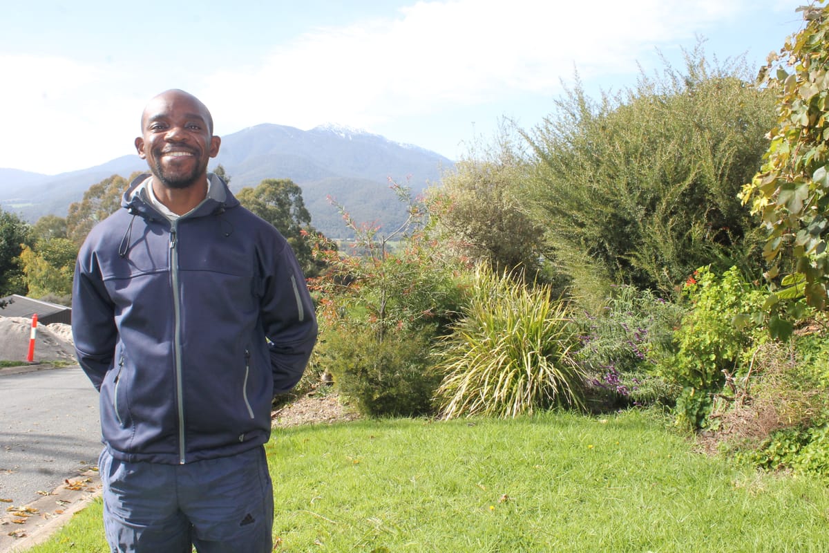 Oh, how the tables can turn Post feature image