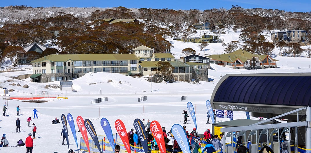 Marritz Hotel & Salzburg Apartments Post feature image