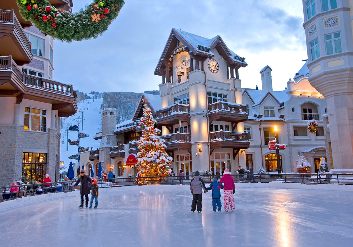 Vail Resorts announce new direction for employees Post feature image