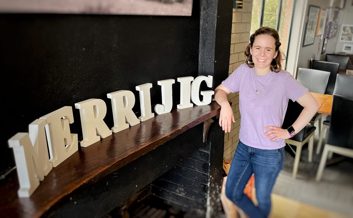 Merrijig Motor Inn changes hands Post feature image