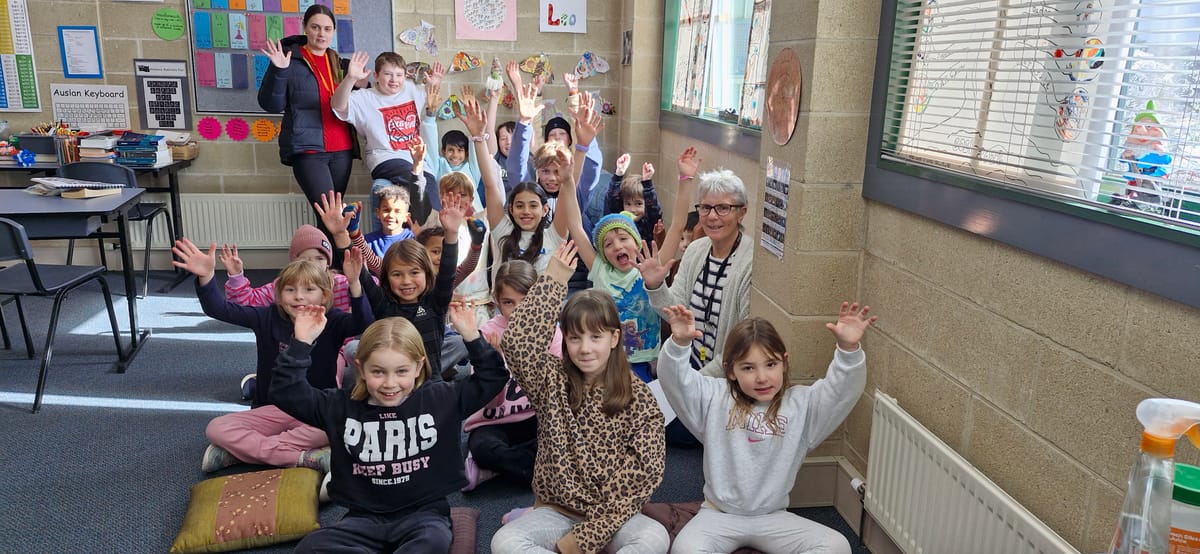 School at the top is very different for MPS Post feature image