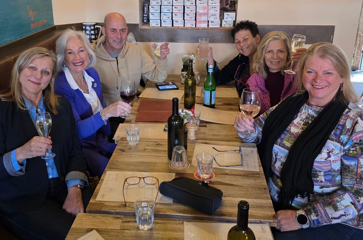 Remembering the early days of school on Buller Post feature image